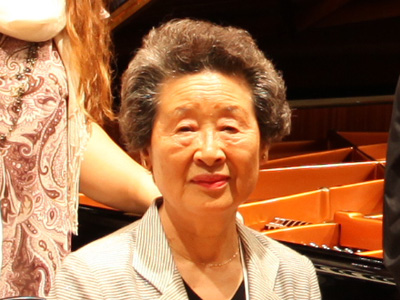 諏訪市音楽協会 会長